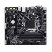 Gigabyte Motherboard B365M DS3H Intel B365 Corei7/i5/i3 LGA1151 DDR4 Max.64GB Micro ATX Retail
