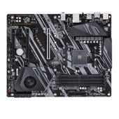 Gigabyte Motherboard X570 UD AMD AM4 X570 Max16GB DDR4 PCI Express SATA ATX Windows10 Ratail
