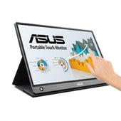 ASUS Monitor MB16AMT 15.6" Full HD IPS 1920x1080 700:1 5ms USB Type-C Micro HDMI Speaker Retail