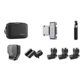 PGYTECH Accessory P-18C-042 OSMO POCKET VLOG Set Retail