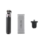 PGYTECH Accessory P-GEP-020 VLOG Phone Extension Pole Tripod Retail
