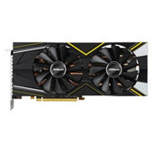 ASRock Video Card RX5700 CHALLENGER D 8G OC 8GB GDDR6 256Bit PCI Express HDMI/3xDisplayPort Retail