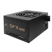 FSP Power Supply FSP450-50SAC-R 450W SFX 12V 80+Bronze Mini ITX Micro ATX Non-modular Retail