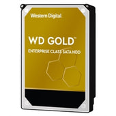 Western Digital Hard Drive WD4003FRYZ 4TB SATA 6Gb/s 7200RPM 256MB 3.5" WD Gold Bare