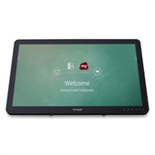 ViewSonic Monitor IFP2410 24" 1920x1080 ViewBoard Mini Smart Display Hub Retail