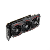 ASUS Video Card ROG-STRIX-RX5700XT-O8G-GA Radeon RX 5700 XT 8GB GDDR6 256Bit HDMI/Display Port/HDCP Retail