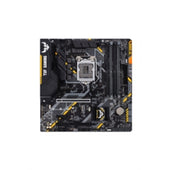 ASUS Motherboard TUF B365M-PLUS GAM WIFI LGA1151 B365 Max.64GB DDR4 PCI Express mATX Retail