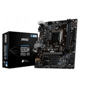 MSI Motherboard B365MPROVH B365M PRO-VH B365 S1151 32GB DR4 PCIE HDMI/VGA/USB/SATA mATX Retail