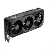 Asus Video Card TUF 3-RX5700XT-O8G-GAMING AMD Radeon RX 5700 XT OC TUF GameX3 8GB GDDR6 Retail