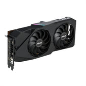 Asus Video Card DUAL-RX5700-O8G-EVO Radeon RX 5700 EVO OC 8GB GDDR6 256Bit HDMI/3xDisplay Port/HDCP Retail