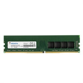 Adata Memory 16GB AD4U2666716G19-B DDR4 2666Mhz UDIMM Bulk Pack