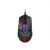 MSI Mouse Clutch GM30 Gaming Mouse PAW-3327 USB Wired Optical Retail