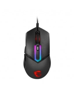 MSI Mouse Clutch GM30 Gaming Mouse PAW-3327 USB Wired Optical Retail