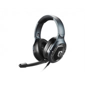 MSI Headphone Immerse GH50 USB2.0 40mm Neodymium 20Hz-20KHz 32ohm 109dB Retail