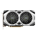 MSI Video Card G206SVPC GeForce RTX 2060 SUPER VENTUS GP OC 8GB GDDR6 256Bit 3XP/HDMI Retail