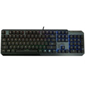MSI Keyboard Vigor GK50 LP Gaming Keyboard Kailh Low Profile switches Retail