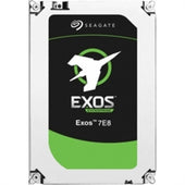 Seagate Hard Drive ST6000NM030A 6TB 3.5" SAS Enterprise 7200RPM 4Kn Exos 7E8 Bare