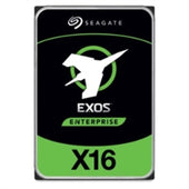 Seagate Hard Drive ST14000NM011G 14TB 12Gb/s SAS 3.5" Enterprise 7200RPM Exos X16 Bare