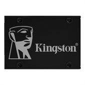 Kingston Solid State Drive SKC600/512G 512G KC600 2.5" Retail