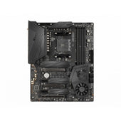 MSI Motherboard X570UNIFY MEG X570 UNIFY AM4 RYZEN9 AMD X570 Dual DDR4 128GB ATX Retail