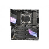 MSI Motherboard CreatorX299 X-series LGA2066 Max.256GB PCI Express SATA E-ATX Retail