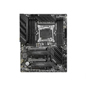 MSI Motherboard X299PRO X-series LGA2066 Max.256GB PCI Express SATA ATX Retail