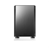 Lian-Li Case TU150X Aluminum 2x2.5" or 1x2.5"/1x3.5" USB3.0 MiniITX Black Retail