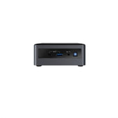 Intel NUC KIT BXNUC10i7FNH1 Core i7-10710U Single Retail