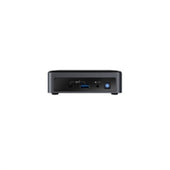Intel NUC Kit BXNUC10i7FNK1 Core i7-10710U Single Retail
