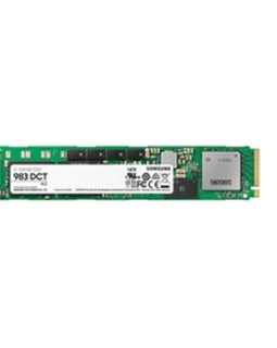 Samsung Solid State Drive MZ1LB1T9HALS-00007 PM983 1.9TB m.2 NVMe PCI Express Bare