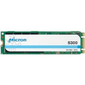 Micron SSD MTFDDAV240TDS-1AW1ZABYY 5300 PRO 240GB M.2 Non-SED Enterprise Bulk Pack