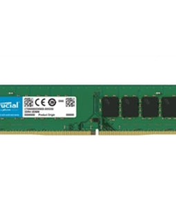 Crucial Memory CT32G4DFD8266 32GB DDR4 2666Mhz UDIMM 1.2V Retail