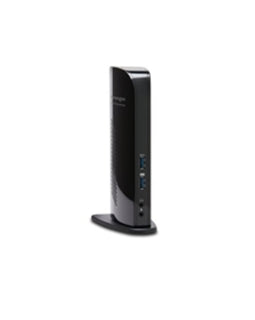 Kensington Accessory K38255NA SD4100v 5Gbps USB3.0 Dual 4K Docking Station- Win/Mac/Chrome Retail
