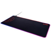 XPG Accessory BATTLEGROUNDXLPRIME-BKCWW BATTLEGROUND XL PRIME Gaming Mouse Pad Retail