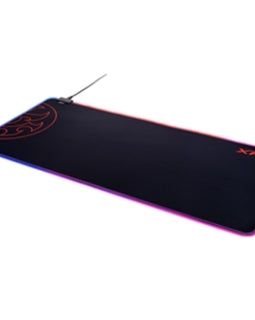 XPG Accessory BATTLEGROUNDXLPRIME-BKCWW BATTLEGROUND XL PRIME Gaming Mouse Pad Retail