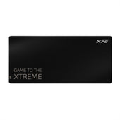 XPG Accessory BATTLEGROUNDXL-BKCWW BATTLEGROUND XL Gaming Mouse Pad Retail