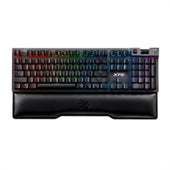 XPG Keyboard SUMMONER4A-BKCWW SUMMONER Gaming Keyboard Retail