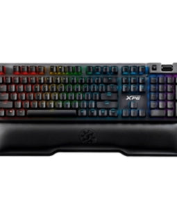 XPG Keyboard SUMMONER4C-BKCWW SUMMONER Gaming Keyboard Retail