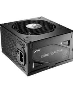 XPG Power Supply COREREACTOR850G-BKCUS CORE REACTOR Modular PS 80+ Gold 850W Retail
