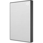 Seagate Hard Drive STHN2000401 2TB Backup + Slim Silver Retail