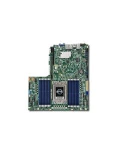 Supermicro Motherboard MBD-H11SSW-NT-B 2U AMD EPYC7001/7002 Socket SP3 Max4TB Bulk Pack
