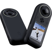 Kandao Camera kandao Qoocam 8K 8K 360 camera