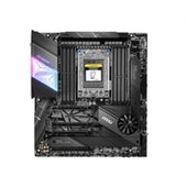 MSI Motherboard CreatorTRX Creator TRX40 AMD Ryzen Threadripper socket sTRX4 4xPCI Express4.0 Retail