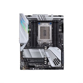 ASUS Motherboard PRIME TRX40-PRO AMD 3rd Gen Ryzen Threadripper sTRX4 ATX Motherboard Retail