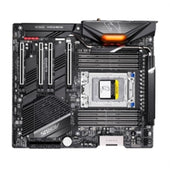GIB Motherboard TRX40 AORUS MASTER AMD Ryzen Threadripper sTRX4 TRX40 E-ATX Retail