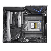 GIB Motherboard TRX40 DESIGNARE AMD Ryzen Threadripper sTRX4 TRX40 XL-ATX Retail