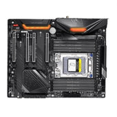 GIB Motherboard TRX40 AORUS PRO WIFI AMD Ryzen Threadripper sTRX4 TRX40 ATX Retail