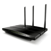TP-Link Router Archer A7 AC1750 WL Dual Band Gigabit Router 1300/450Mbps 5/2.4GHz Retail