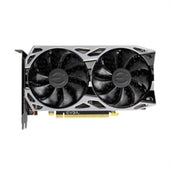 EVGA Video Card 04G-P4-1357-KR GeForce GTX 1650 SUPER SC ULTRA GAMING 4GB GDDR6 128Bit Retail