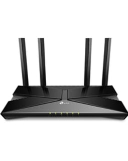 TP-Link Router Archer AX10 AX1500 Wi-Fi 6 Router 1201/300Mbps 5/2.4GHz Retail